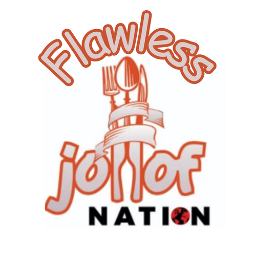 Flawless Jollof Nation