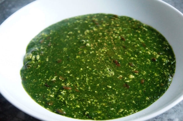 Ewedu (Plain) Jute leave Soup (Catering)