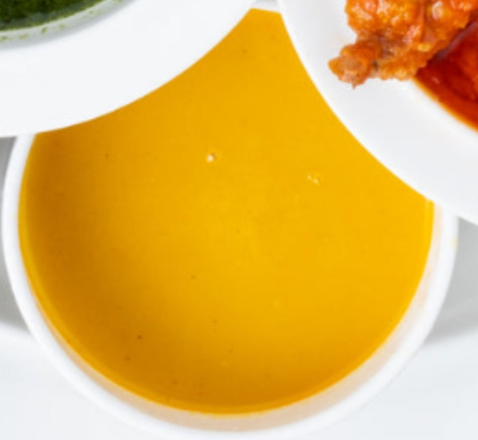 Gbegiri Soup(Catering)