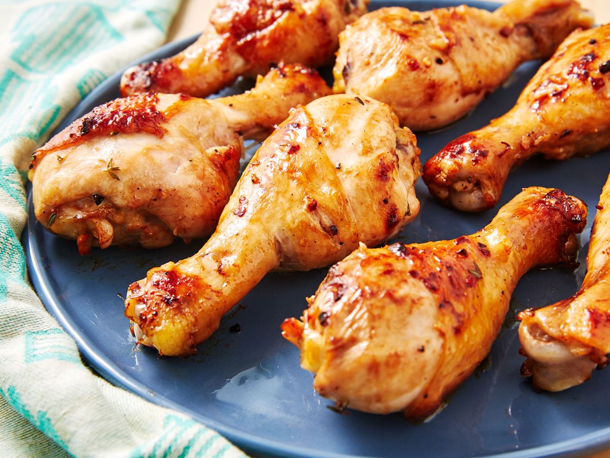 +Chicken DrumStick ( 2pcs)