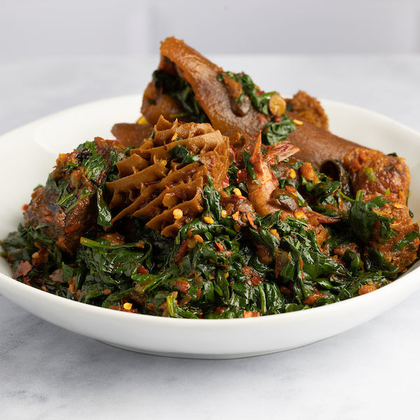 Efo-Riro (Catering)