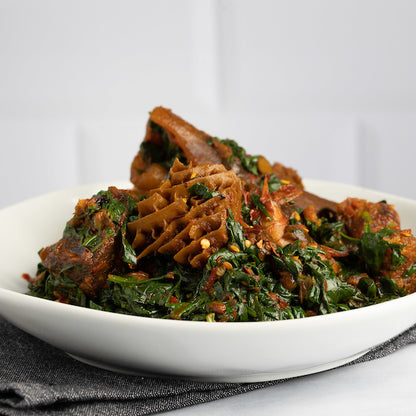 Efo-Riro (Catering)