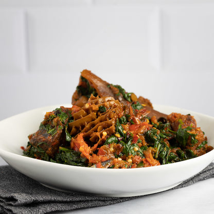 Efo-Riro (Catering)