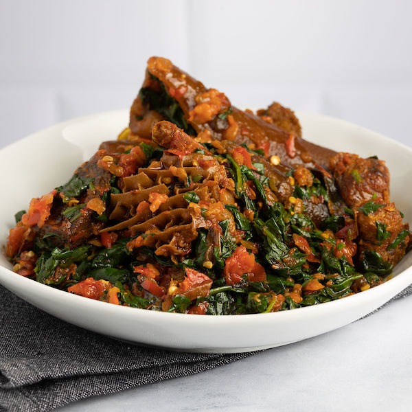 Efo-Riro (Catering)