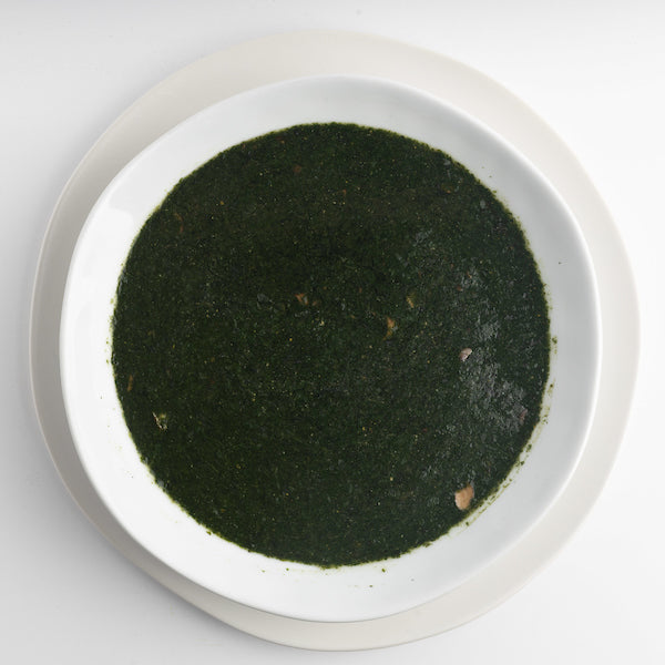 Ewedu (Plain) Jute leave Soup (Catering)