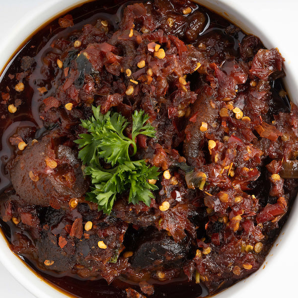 Signature Pepper sauce