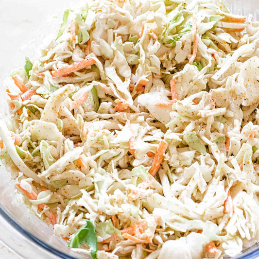 Coleslaw