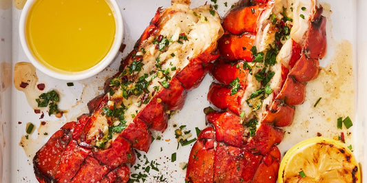 Lobster (minimum of 6)