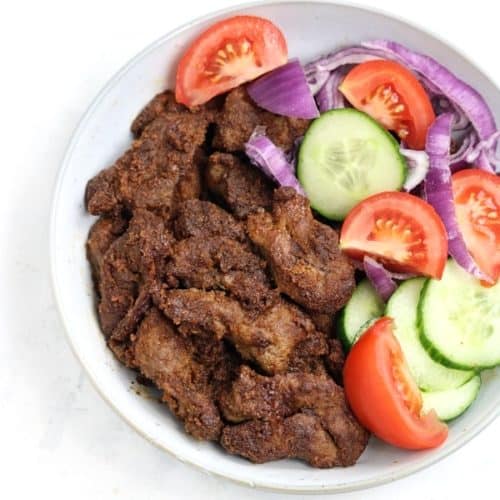 Suya