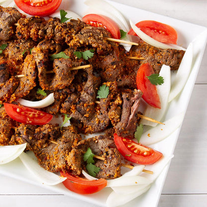 Suya